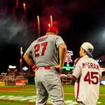 MLB pauses All-Star Game for five-minute tribute to baseball, U.S. history MLB features incredible tribute to baseball history, America 250 during 2026 All-Star Game
