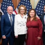 Moderate Incumbent Greg Stanton Defeats Progressive Challenger in Arizona Primary Progressive wave crashes in Sun Belt battleground as moderate holds his seat