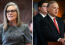 Arizona Republicans eye gubernatorial comeback in Hobbs-Biggs race Republicans eye Arizona comeback with Hobbs-Biggs governor matchup: Primary takeaways