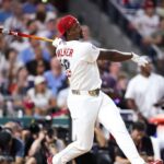 Jordan Walker beats Kyle Schwarber with walk-off homer to win 2026 Home Run Derby Cardinals' Jordan Walker stuns Philadelphia crowd with Home Run Derby walk-off over Phillies' Kyle S