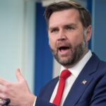Vice President Vance calls Supreme Court birthright ruling a 'major mistake' Vance calls Supreme Court birthright ruling a 'major mistake'