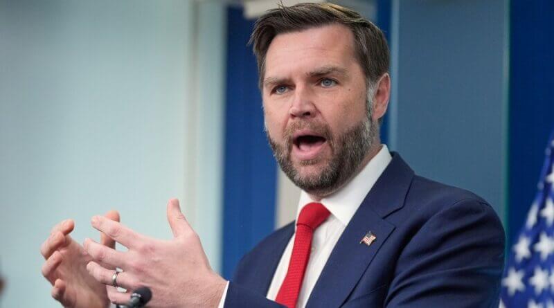 Vice President Vance calls Supreme Court birthright ruling a ‘major mistake’ Vance calls Supreme Court birthright ruling a 'major mistake'
