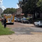 19-year-old wounded in targeted shooting in Vicksburg 19-year-old injured in 'targeted' shooting in Vicksburg