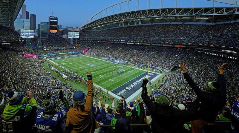 Khosla family reaches deal to buy Seahawks for record $9.6 billion Khosla family reaches deal to buy Super Bowl champion Seahawks for NFL-record price: report