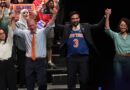 Democratic Socialists Gain Ground in New York and Colorado Elections The Democratic socialists are no longer on the fringe