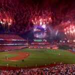 American League blanks National League 4-0 in All-Star Game American League stars outshine National League in 96th MLB All-Star game