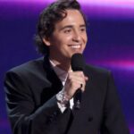Marcello Hernández Roasts Jake Paul, Tiger Woods and Bill Belichick at ESPYS Marcello Hernández roasts Jake Paul, Tiger Woods and Bill Belichick in ESPYS monologue