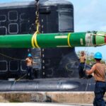 U.S. Navy to overhaul torpedo stockpile under new budget for two-war strategy US Navy plans major torpedo stockpile overhaul as military shifts to two-war strategy