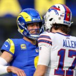 Matthew Stafford, Josh Allen Lead 'Madden NFL 27' Ratings with 99 Club Memberships Matthew Stafford, Josh Allen headline 'Madden NFL 27' ratings as 99 Club members