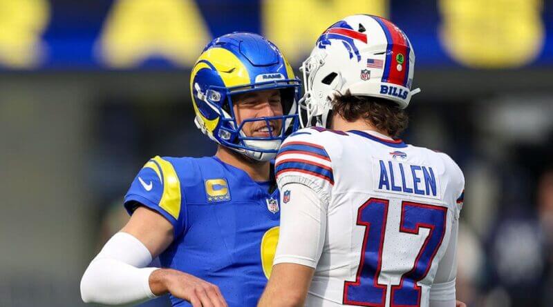 Matthew Stafford, Josh Allen headline 'Madden NFL 27' ratings as 99 Club members