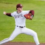 Four Mississippi pitchers named to USA Baseball Collegiate National Team 4 pitchers from Mississippi schools make USA Baseball Collegiate National Team