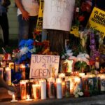 Texas immigration shooting prompts calls for investigation What to know about fatal ICE shooting of Lorenzo Salgado Araujo