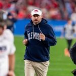 Ole Miss coach Golding outlines changes, addresses tampering and Lane Kiffin at SEC Media Days Golding goes off-script, impresses in debut appearance at SEC Media Days
