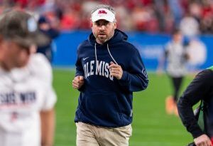 Ole Miss coach Golding outlines changes, addresses tampering and Lane Kiffin at SEC Media Days Golding goes off-script, impresses in debut appearance at SEC Media Days