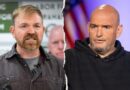Fetterman criticizes Maine Senate candidate Platner after withdrawal amid rape allegation Fetterman unloads on scandal-plagued Platner after rape allegation ends Senate bid: 'Adios, trash ba