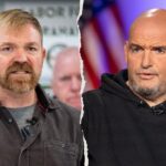 Fetterman criticizes Maine Senate candidate Platner after withdrawal amid rape allegation Fetterman unloads on scandal-plagued Platner after rape allegation ends Senate bid: 'Adios, trash ba