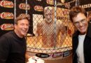 Tom Brady dunks Rob Gronkowski into Raising Cane’s sauce at Fanatics Fest, owner says Raising Cane's owner Todd Graves on how viral Tom Brady-Rob Gronkowski dunk tank came to be at Fanat