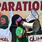 New York civil rights group calls for reparations over Black wealth gap New York far-left group claims reparations 'owed' as Blacks' median wealth 'nearly 15 times less' th