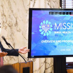 Survey responses show limited, uneven input on Mississippi's $206M rural health plan Here are 3 things to know about who influenced Mississippi’s rural health funding plan