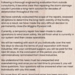 Hood Industries to close Wiggins plywood mill, affecting more than 250 workers Hood Industries closing Wiggins mill after 56 years