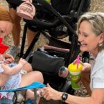 Mississippi Senator Hyde-Smith criticizes Democrat challenger, highlights Trump support in re-election bid With President Trump in her corner, Senator Hyde-Smith doesn’t pull punches as she seeks re-election