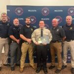 Rankin County deputy who punched inmate assigned as school resource officer Rankin deputy who punched and broke inmate’s jaw gets a new role protecting schools