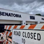 Senatobia police officer involved in fatal toddler shooting accused of racial slur Senatobia officer involved in fatal shooting of Black toddler was accused of making a racially offen