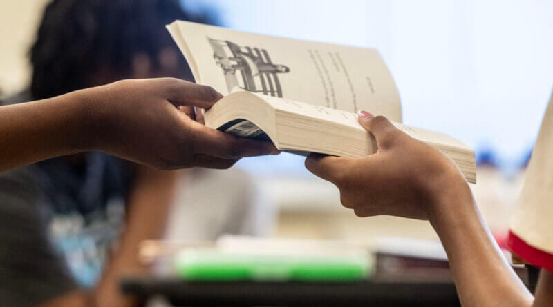 California reading scores are up, thanks to literacy investments. Can the state do more?