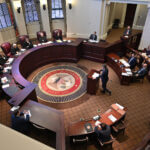 Gov. Tate Reeves appoints DeSoto County judge Celeste Wilson to Mississippi Supreme Court Gov. Reeves appoints DeSoto County Judge Celeste Wilson to state Supreme Court