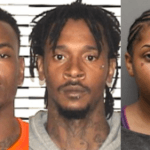 Fourth arrest made in Jackson triple homicide that killed toddler, two women 4th arrest made in Jackson triple homicide that killed toddler, 2 women