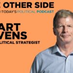 Former GOP strategist Stuart Stevens says 'there is no Republican Party' Author, former GOP strategist Stuart Stevens: ‘There is no Republican Party’