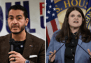 El-Sayed, Stevens clash in Michigan Democratic Senate debate El-Sayed, Stevens tangle in Michigan Democratic Senate debate: Key takeaways