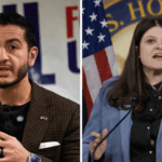 El-Sayed, Stevens clash in Michigan Democratic Senate debate El-Sayed, Stevens tangle in Michigan Democratic Senate debate: Key takeaways