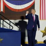 Trump calls U.S. 'most exceptional nation' in Mount Rushmore speech Trump hails America as 'most exceptional nation ever to exist' in Mount Rushmore speech