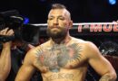 Paul Heyman mocks Conor McGregor’s injury during WWE segment WWE's Paul Heyman takes swipe at Conor McGregor injury on 'Monday Night Raw'