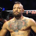 Paul Heyman mocks Conor McGregor's injury during WWE segment WWE's Paul Heyman takes swipe at Conor McGregor injury on 'Monday Night Raw'