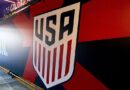 FIFA suspends two U.S. Soccer officials before World Cup match against Belgium US Soccer officials barred by FIFA from Belgium World Cup match over apparent protocol violations: r