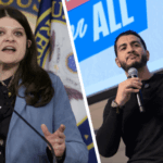 Michigan Senate debate turns to outside money, Israel ahead of primary Fiery Michigan Senate primary reaches final stretch: Takeaways from El-Sayed, Stevens debate