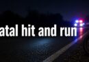 Booneville Police Investigating Fatal Hit-and-Run Involving Bicyclist Booneville Police Investigating Fatal Hit-and-Run Involving Bicyclist