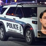 Virginia officer charged with malicious wounding after off-duty assault Virginia officer placed on administrative leave after malicious wounding charge tied to off duty inc