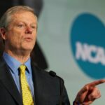 NCAA president says walking away from Protect College Sports Act would be a 'mistake' NCAA president says it would be a 'mistake' to 'walk away' from Protect College Sports Act