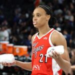 Former Fever player alleges team hid harassment after Cunningham remarks Former Fever player responds to Sophie Cunningham by alleging Indiana harassment cover-up