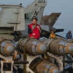 U.S. resumes strikes on Iran after service member killed in Iraq US military launches strikes in Iran after servicemember killed in Iraq