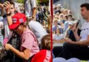 DNA of suspect, roommate found on towel and screwdriver in Charlie Kirk slaying, prosecutors say Tyler Robinson's and Lance Twiggs' DNA both allegedly found on key evidence in Charlie Kirk's assass