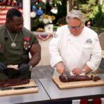 Fox Nation to Premiere 'American Kitchen' BBQ Special Ahead of 250th Independence Day 'American Kitchen' serves up the ultimate backyard barbecue menu with steak, ribs, seafood and more