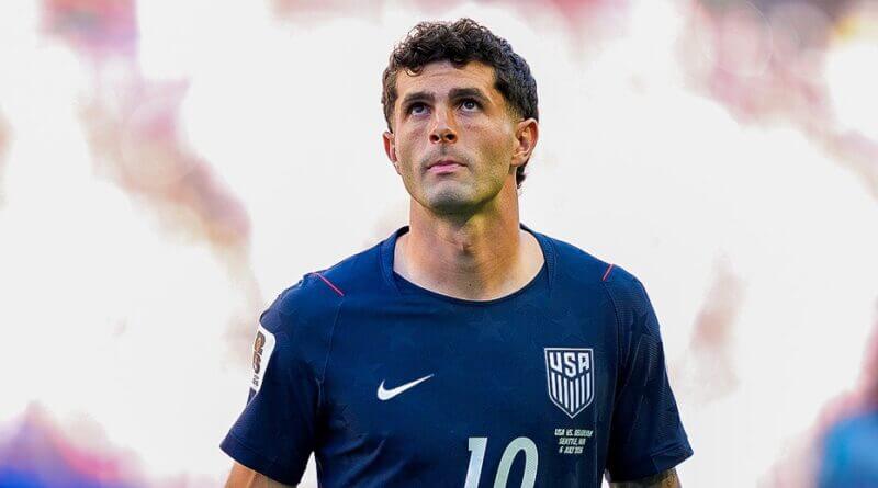 Team USA's World Cup run ends as Belgium wins Round of 16 matchup to advance