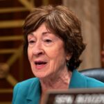 Collins says State Department will reinstate $600 million for Gavi Collins says State Department will reinstate funding for global humanitarian vaccine alliance