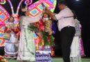 Lexi Flint wins Choctaw Indian Princess title, accepts goodwill ambassador role Person of the Day | Legacy Choctaw Indian Princess Lexi Flint Accepts New Role as Goodwill Ambassado