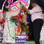 Lexi Flint wins Choctaw Indian Princess title, accepts goodwill ambassador role Person of the Day | Legacy Choctaw Indian Princess Lexi Flint Accepts New Role as Goodwill Ambassado