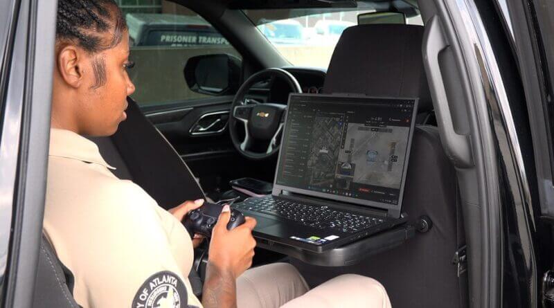 FBI, Atlanta police target unauthorized drones flying near World Cup venues